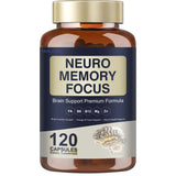 1pcs Brain Supplement