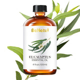 Eucalyptus Essential Oil