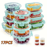 17PCS