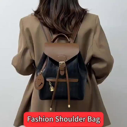 Backpack for Women – Adjustable Strap, Lightweight, for Travel & Work – detail view 13