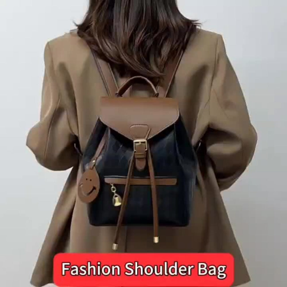 Backpack for Women – Adjustable Strap, Lightweight, for Travel & Work – detail view 13
