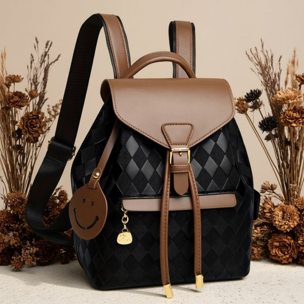 Backpack for Women – Adjustable Strap, Lightweight, for Travel & Work – detail view 8