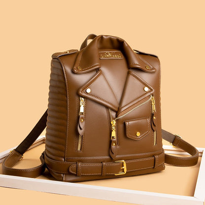 Backpack for Women – Lightweight, for Travel & Work – alternate view