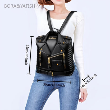 Backpack for Women – Lightweight, for Travel & Work – detail view 15