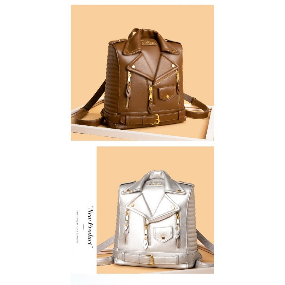 Backpack for Women – Lightweight, for Travel & Work – detail view 17