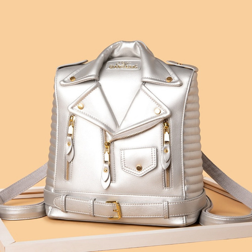 Backpack for Women – Lightweight, for Travel & Work – detail view 5