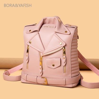 Backpack for Women – Lightweight, for Travel & Work – detail view 8