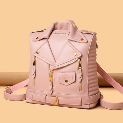 Backpack for Women – Lightweight, for Travel & Work – detail view 9