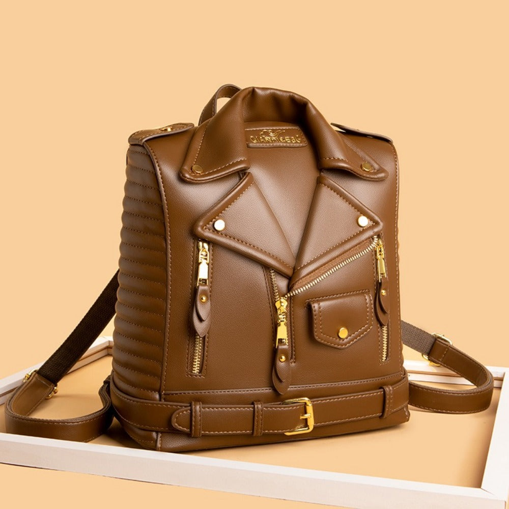Backpack for Women – Lightweight, for Travel & Work – detail view 11