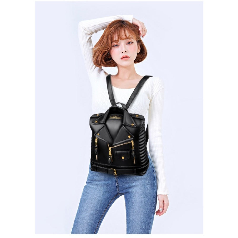 Backpack for Women – Lightweight, for Travel & Work – detail view 18