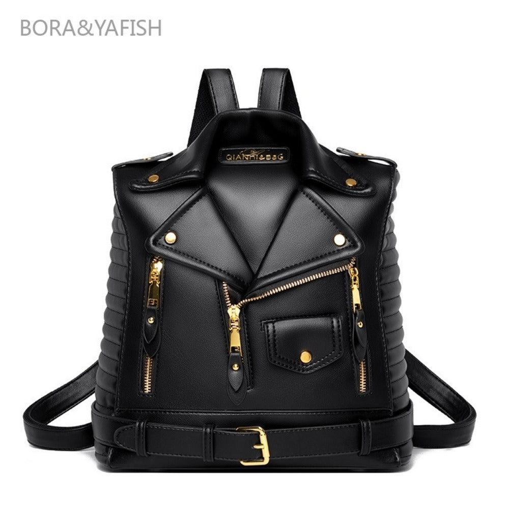 Backpack for Women – Lightweight, for Travel & Work – detail view 9