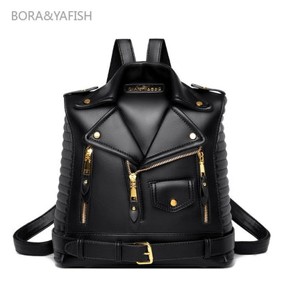 Backpack for Women – Lightweight, for Travel & Work – detail view 9