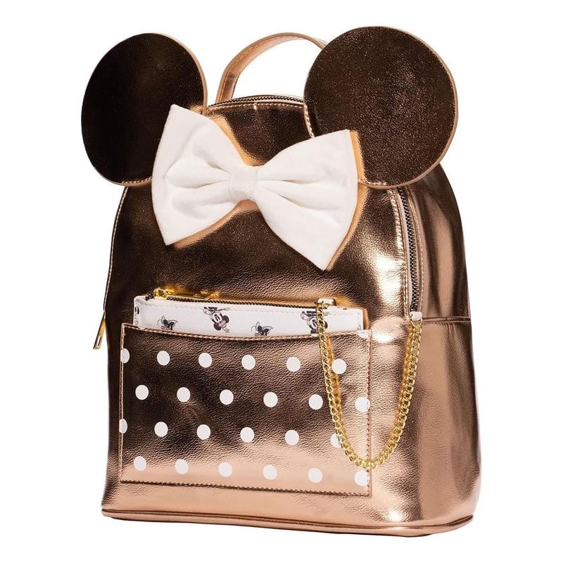 Backpack for Women – 11 Inch, Mini – front view - product view 5