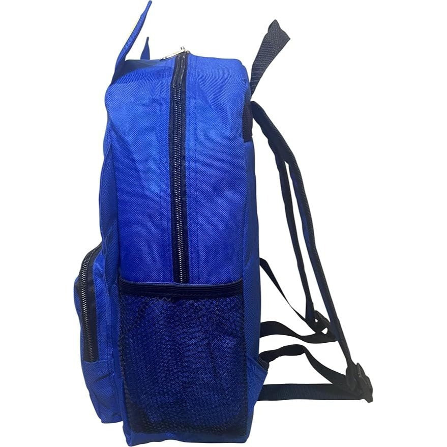 Backpack for Women – 12 Inch, Lightweight, for School – detail view 3