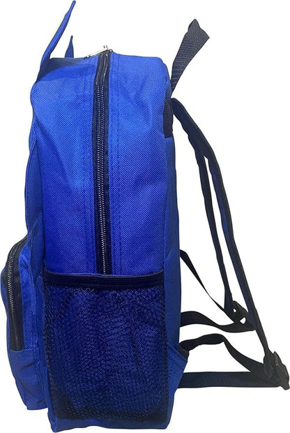 Backpack for Women – 12 Inch, Lightweight, for School – detail view 8