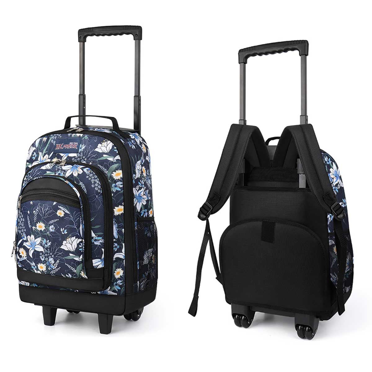 Backpack for Women – 20 Inch, 2 In, Convertible, Waterproof – detail view 29