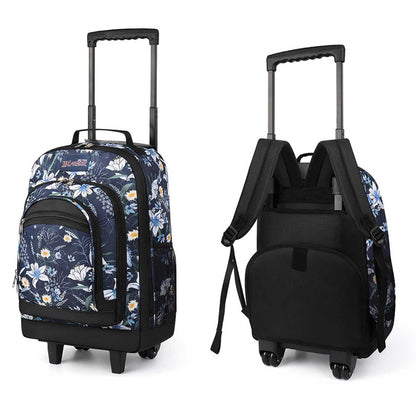 Backpack for Women – 20 Inch, 2 In, Convertible, Waterproof – detail view 29