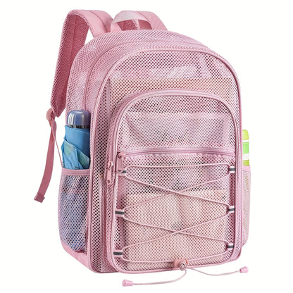 Backpack for Women – 20L, Lightweight, for Travel & Work – detail view 9