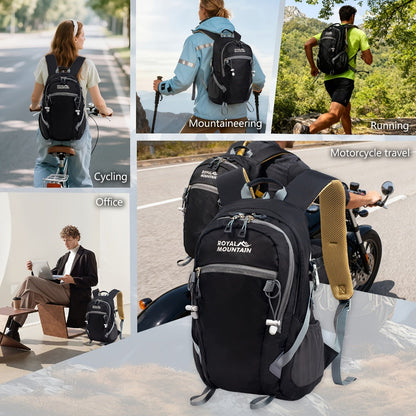 Backpack for Women – 20L, Lightweight, for Travel – detail view 13