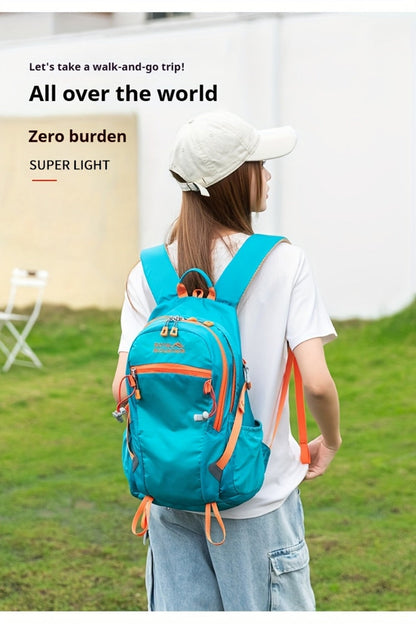 Backpack for Women – 20L, Lightweight, for Travel – detail view 15