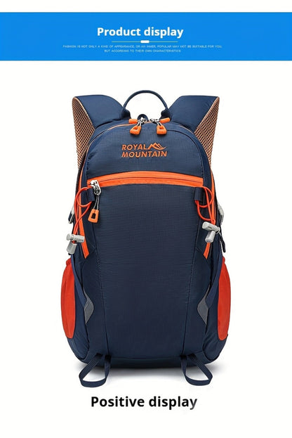 Backpack for Women – 20L, Lightweight, for Travel – detail view 19