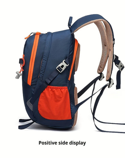 Backpack for Women – 20L, Lightweight, for Travel – detail view 21