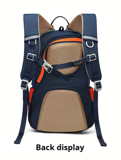 Backpack for Women – 20L, Lightweight, for Travel – detail view 22