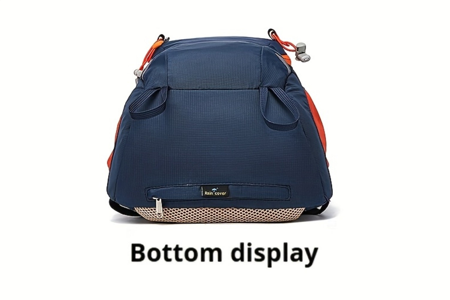 Backpack for Women – 20L, Lightweight, for Travel – detail view 23