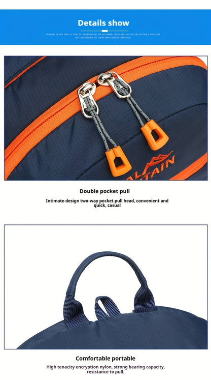 Backpack for Women – 20L, Lightweight, for Travel – detail view 24