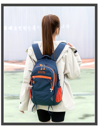 Backpack for Women – 20L, Lightweight, for Travel – detail view 28