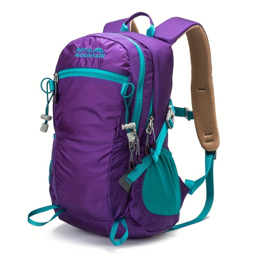 Backpack for Women – 20L, Lightweight, for Travel – detail view 3