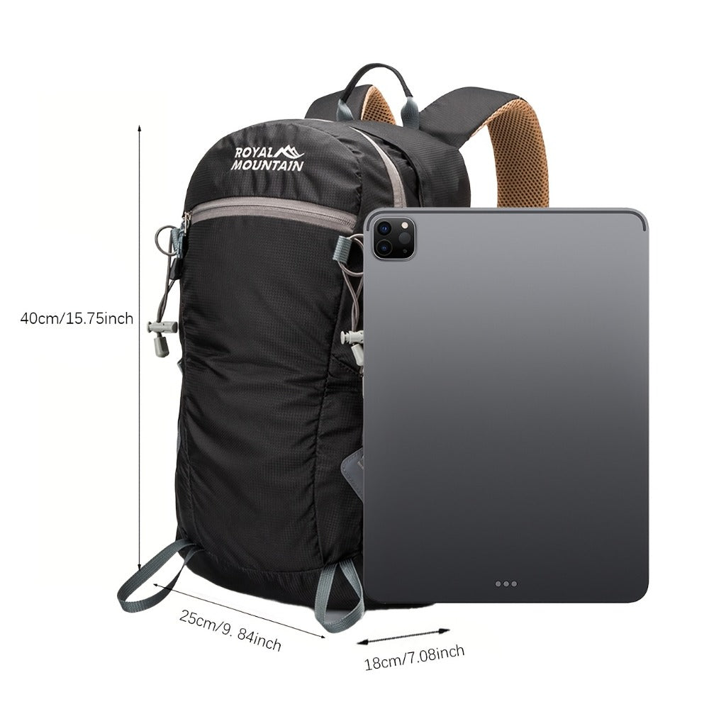 Backpack for Women – 20L, Lightweight, for Travel – detail view 7