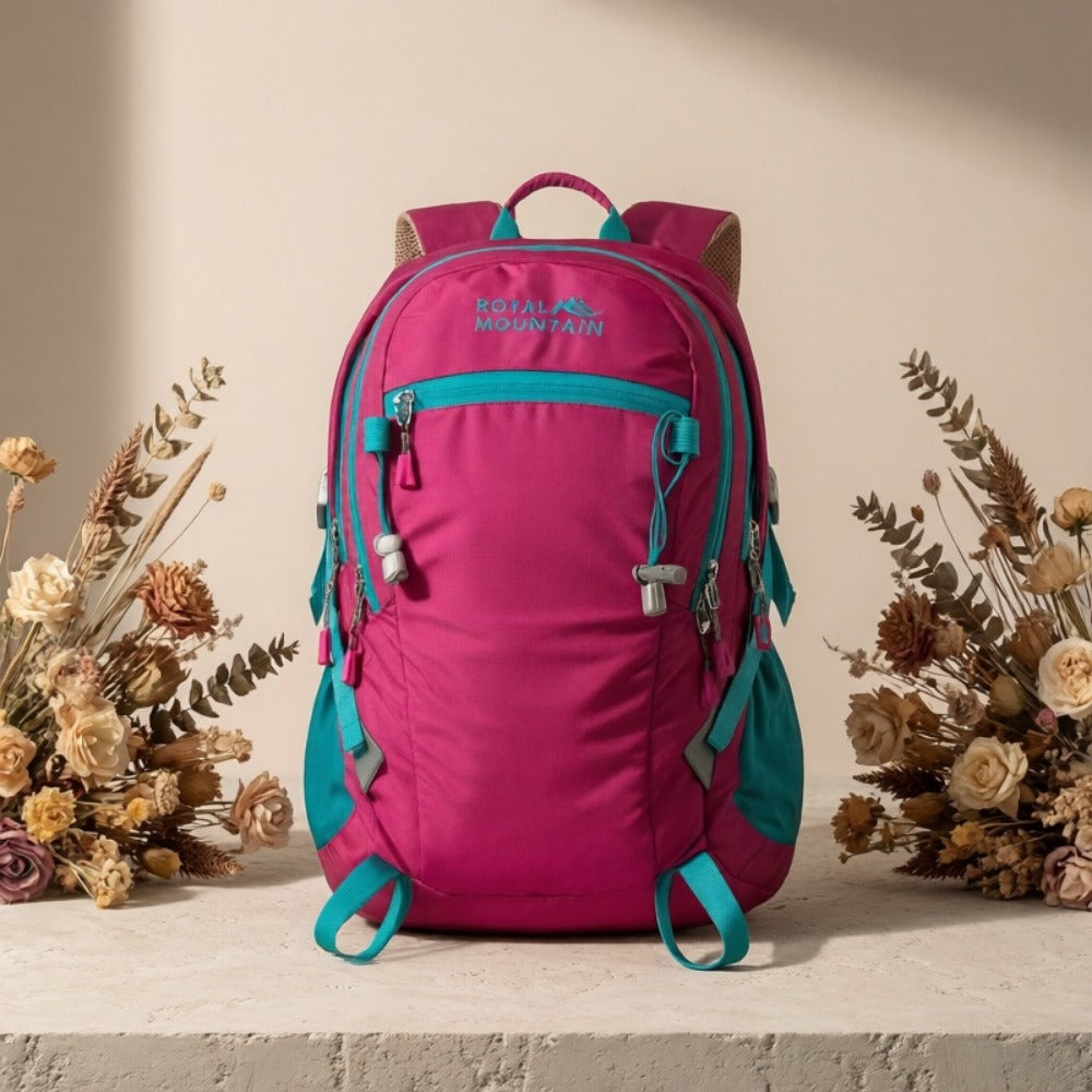 Backpack for Women – 20L, Lightweight, for Travel – detail view 8