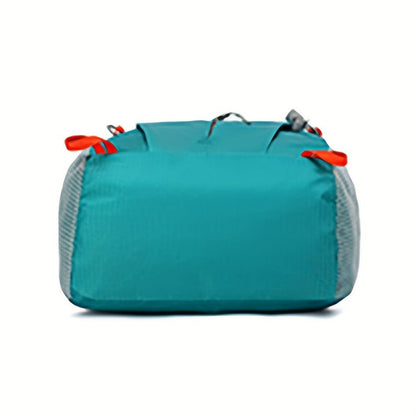 Backpack for Women – 25L, Nylon, Foldable, Lightweight – detail view 21