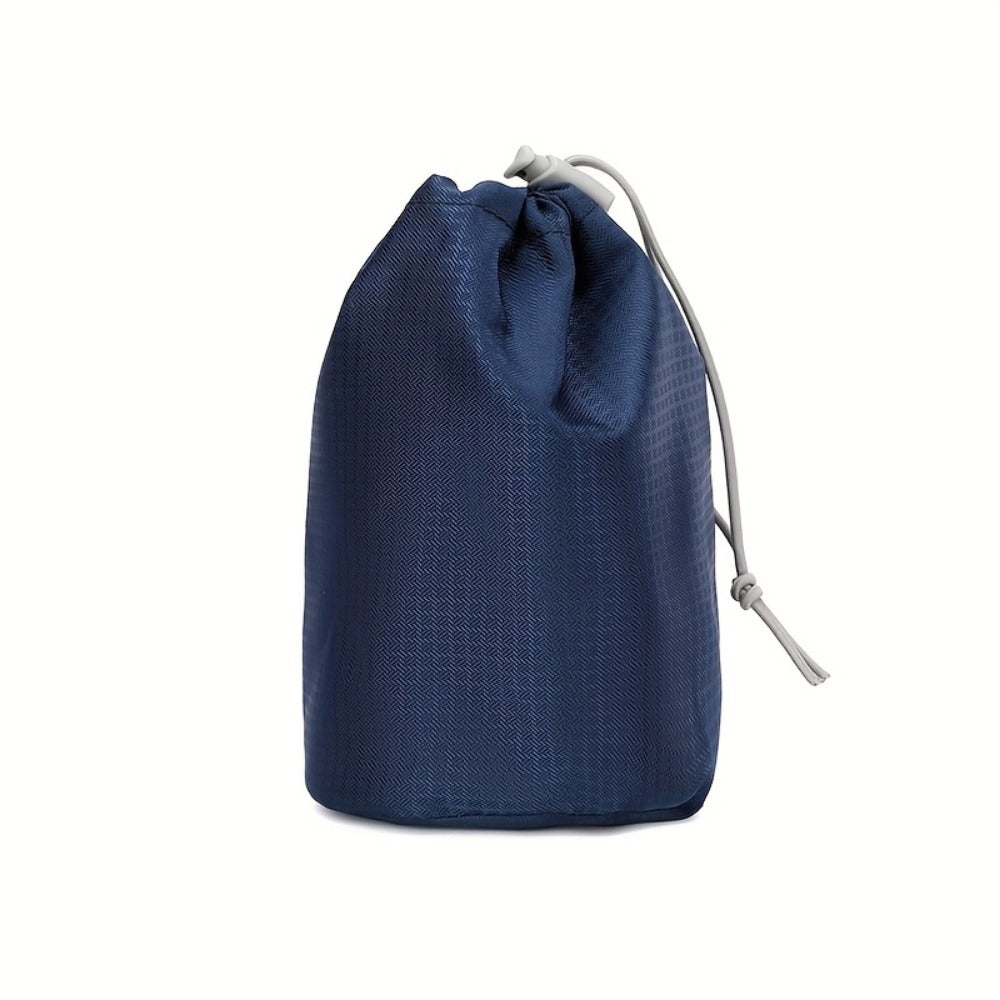 Backpack for Women – 25L, Nylon, Foldable, Lightweight – detail view 25