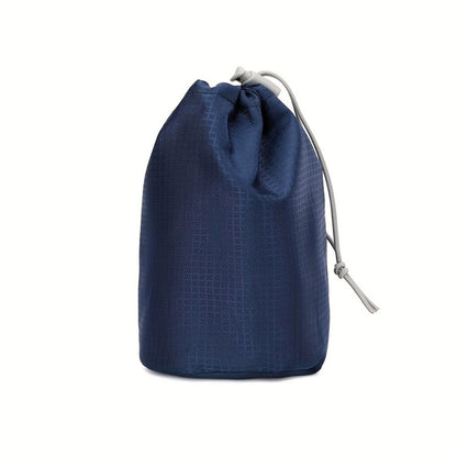 Backpack for Women – 25L, Nylon, Foldable, Lightweight – detail view 25