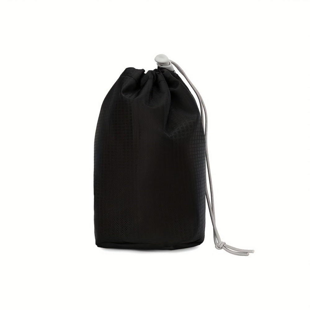 Backpack for Women – 25L, Nylon, Foldable, Lightweight – detail view 26