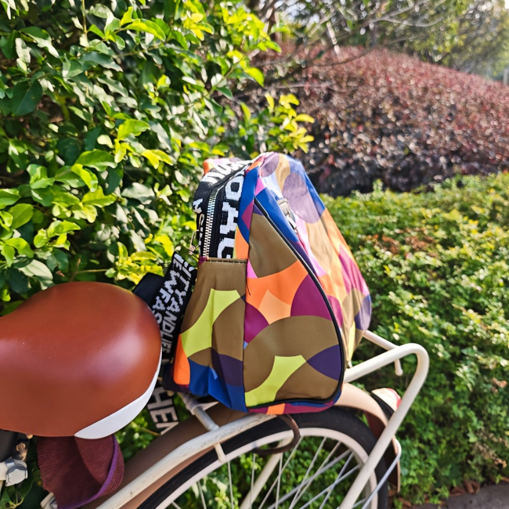 Backpack for Women – 3 In, Convertible, for School & Everyday Use – detail view 14