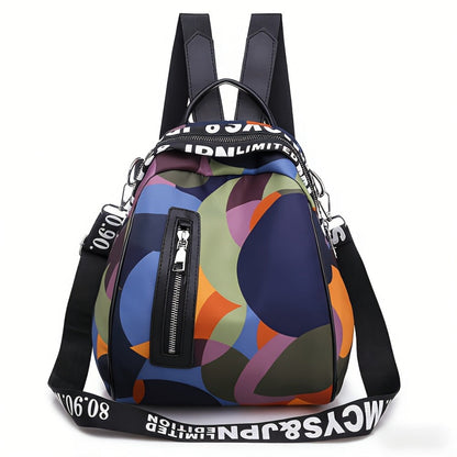 Backpack for Women – 3 In, Convertible, for School & Everyday Use – detail view 3