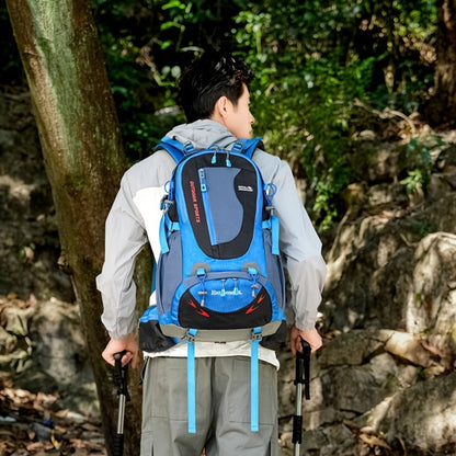 Backpack for Women – 35L, Lightweight, Large Capacity, for Travel – detail view 27