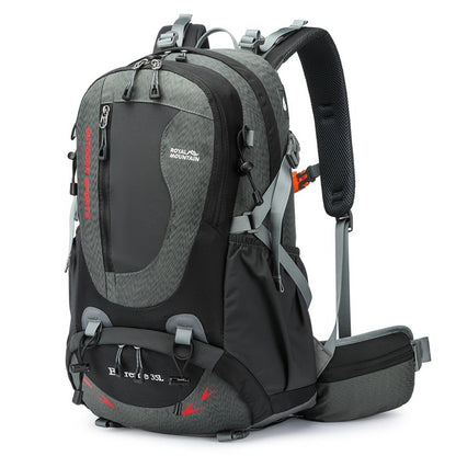 Backpack for Women – 35L, Lightweight, Large Capacity, for Travel – detail view 11