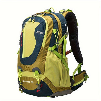 Backpack for Women – 35L, Lightweight, Large Capacity, for Travel – front view - product view 26
