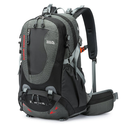 Backpack for Women – 35L, Lightweight, Large Capacity, for Travel – detail view 2
