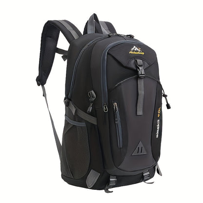 Backpack for Women – 40L, Large Capacity, for Travel & Everyday Use – alternate view