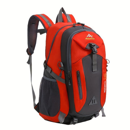 Backpack for Women – 40L, Large Capacity, for Travel & Everyday Use – detail view 6