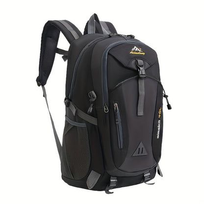 Backpack for Women – 40L, Large Capacity, for Travel & Everyday Use – detail view 10