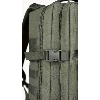 Backpack for Women – 44L, Lightweight, for Travel – detail view 10
