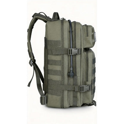 Backpack for Women – 44L, Lightweight, for Travel – detail view 11