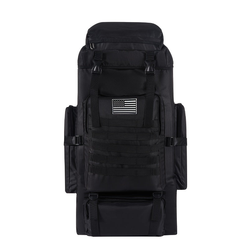 Backpack for Women – 70L, for Travel & School – alternate view