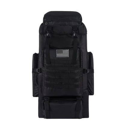 Backpack for Women – 70L, for Travel & School – alternate view
